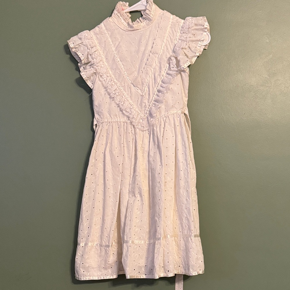 Gunne Sax Jessica McClintock Jeunes Filles